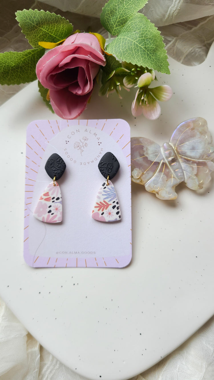 The Kerri Boho florals