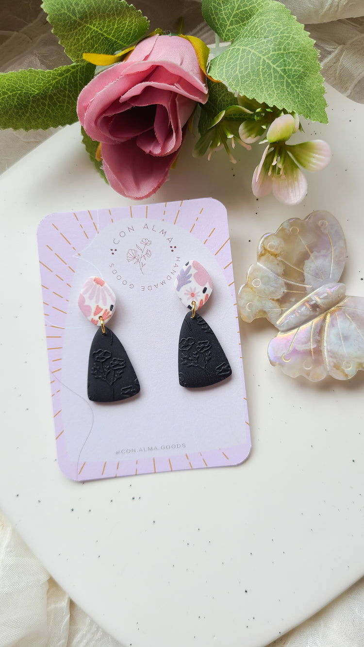 The Kerri Boho florals