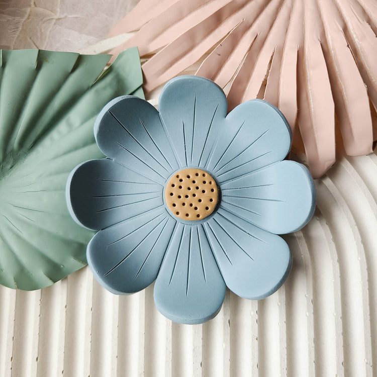 Flower Trinket Dish