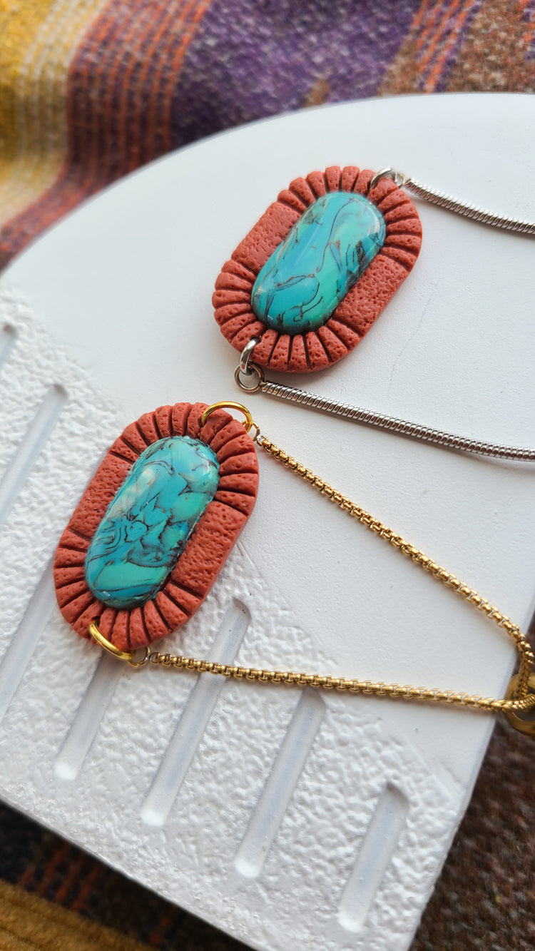 Southwest Lasso Bracelet