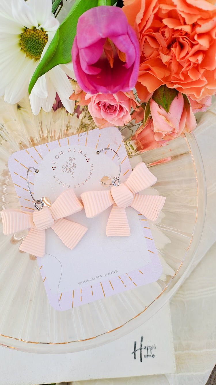 Coquette Bows
