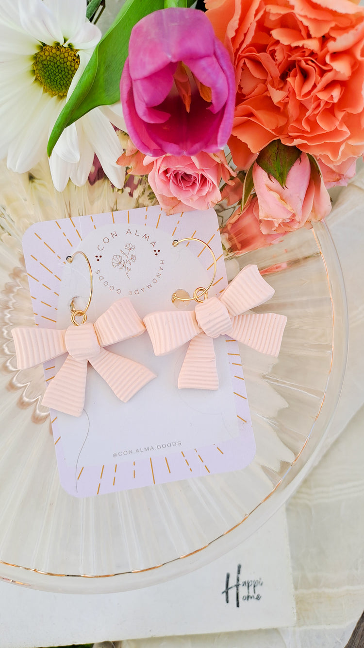 Coquette Bows