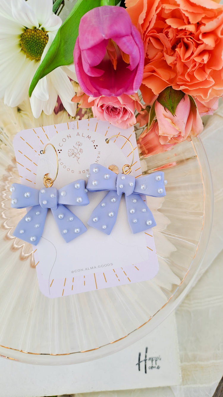 Coquette Bows