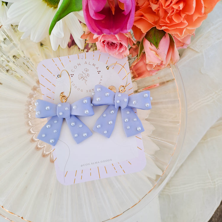 Coquette Bows