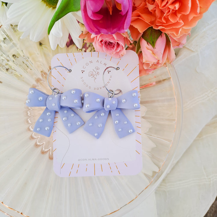 Coquette Bows