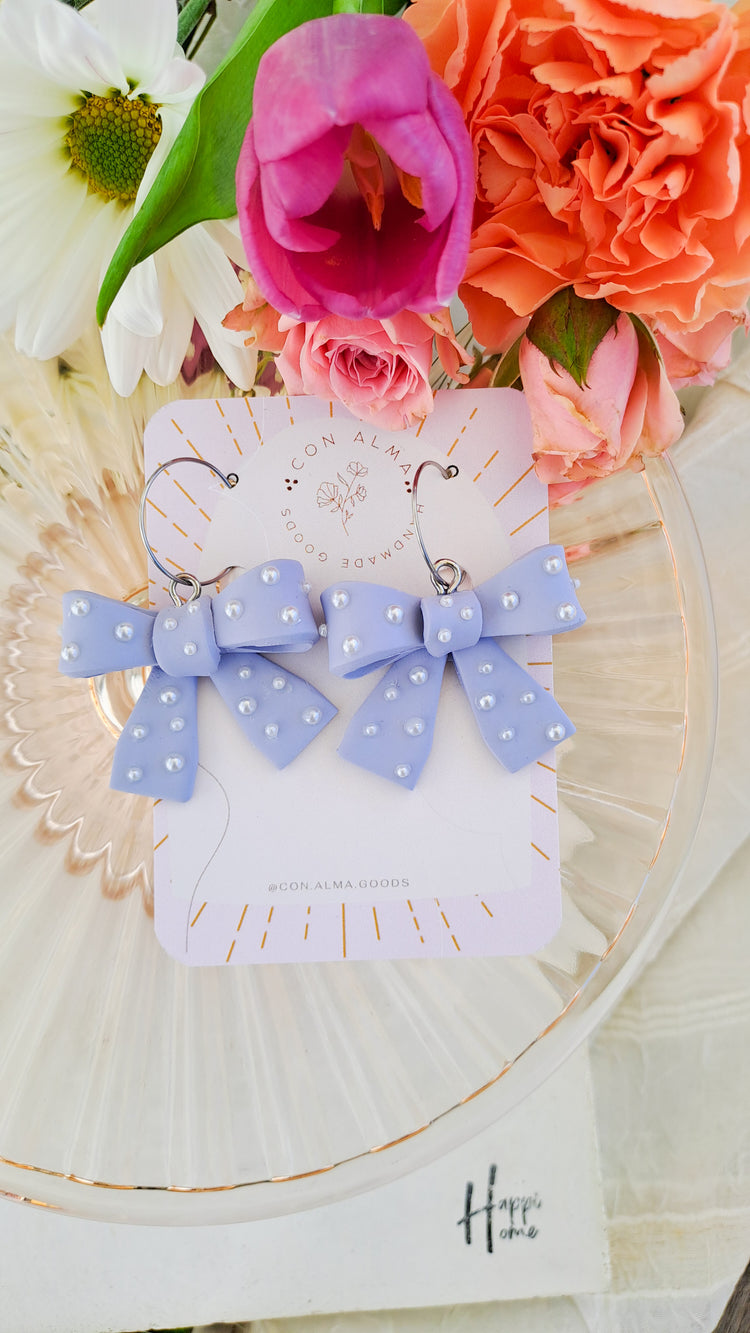 Coquette Bows