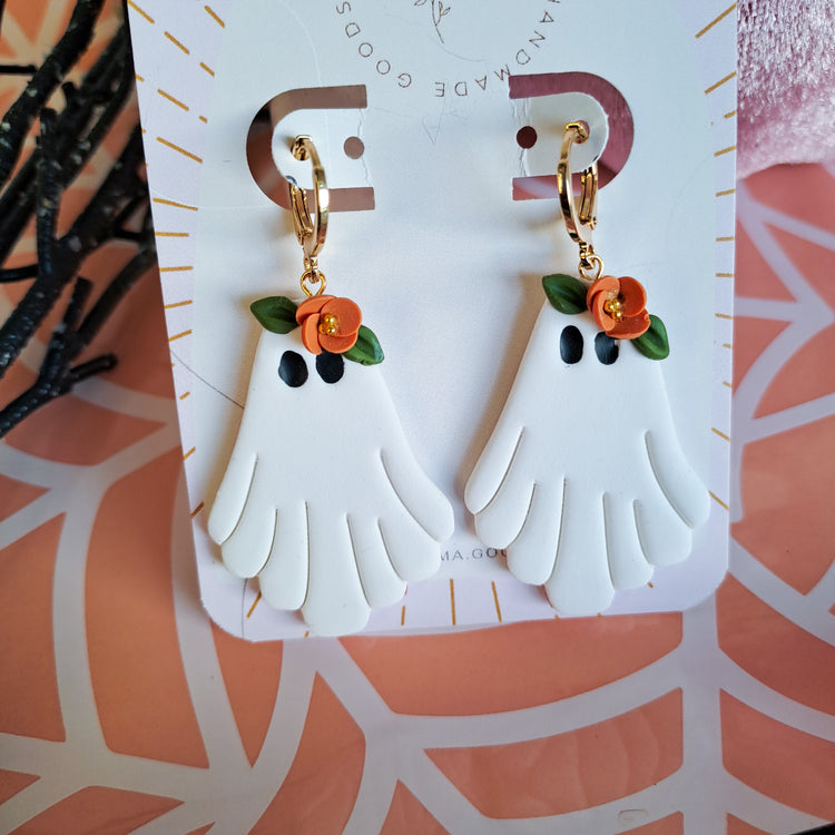 Ghouly Ghosties