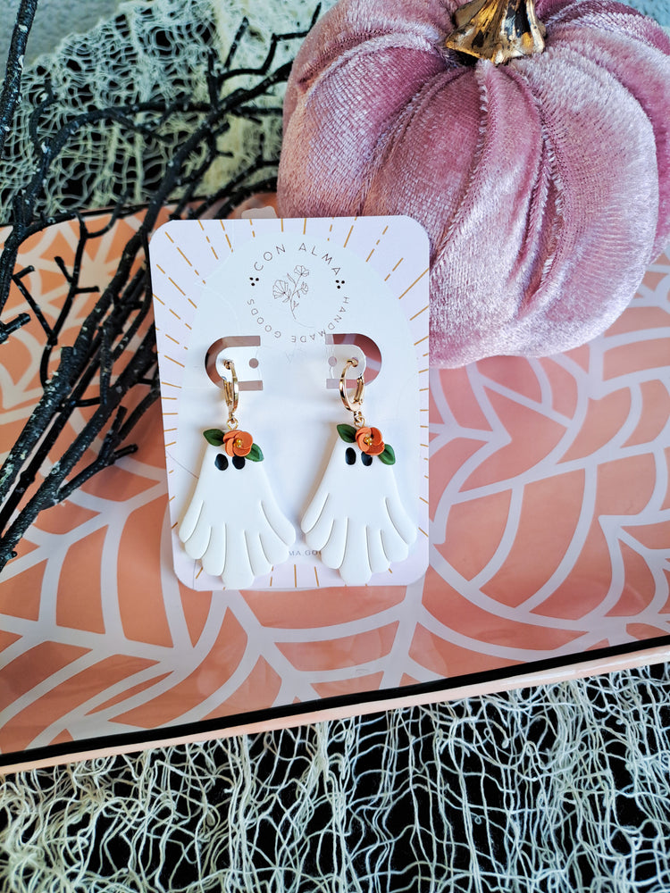 Ghouly Ghosties