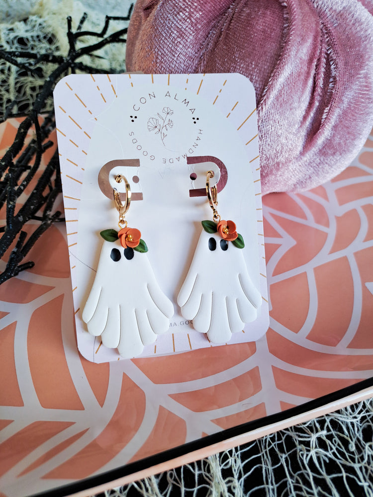 Ghouly Ghosties