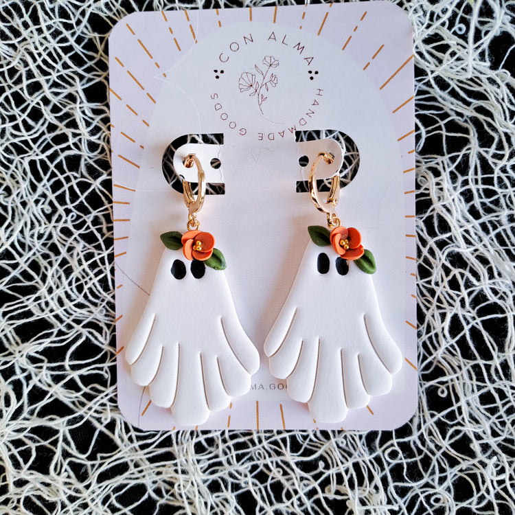 Ghouly Ghosties