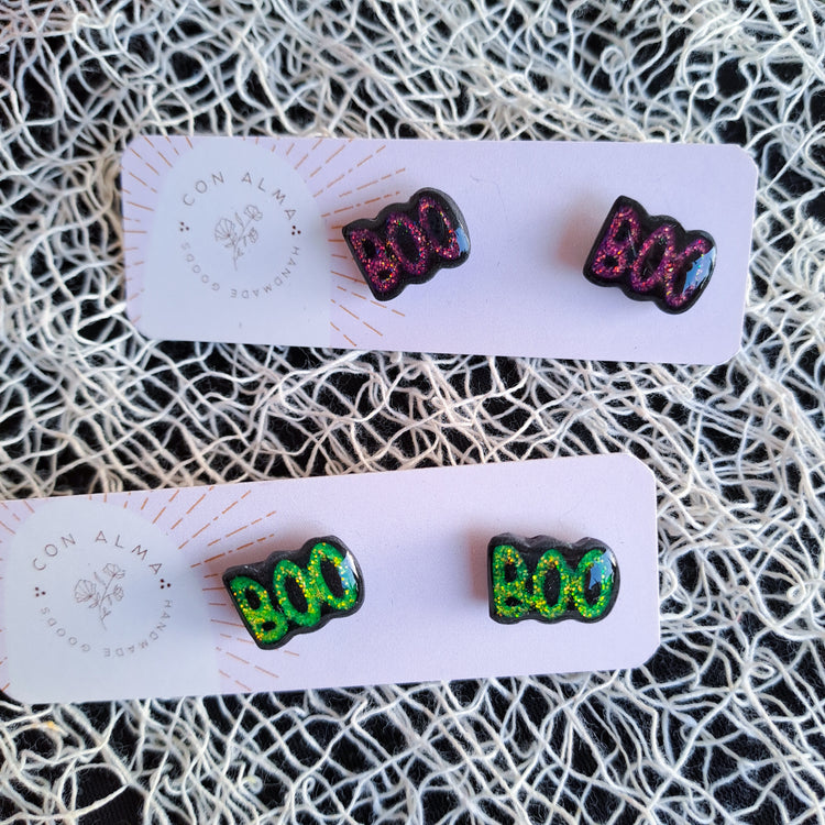 BOO Studs
