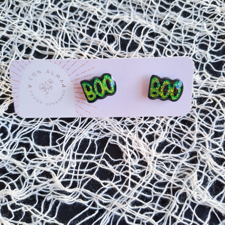 BOO Studs