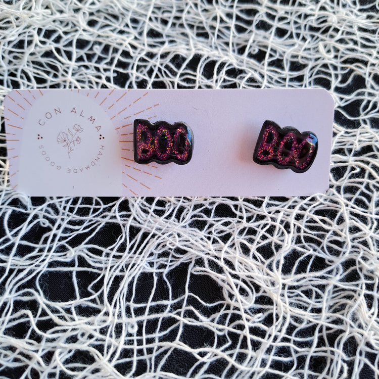 BOO Studs