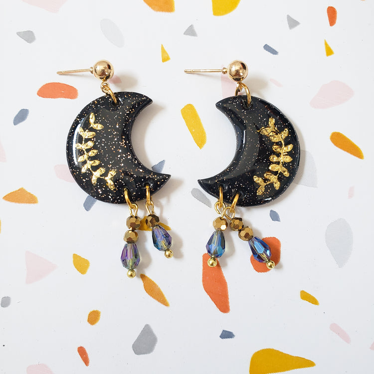 Witchy Moons