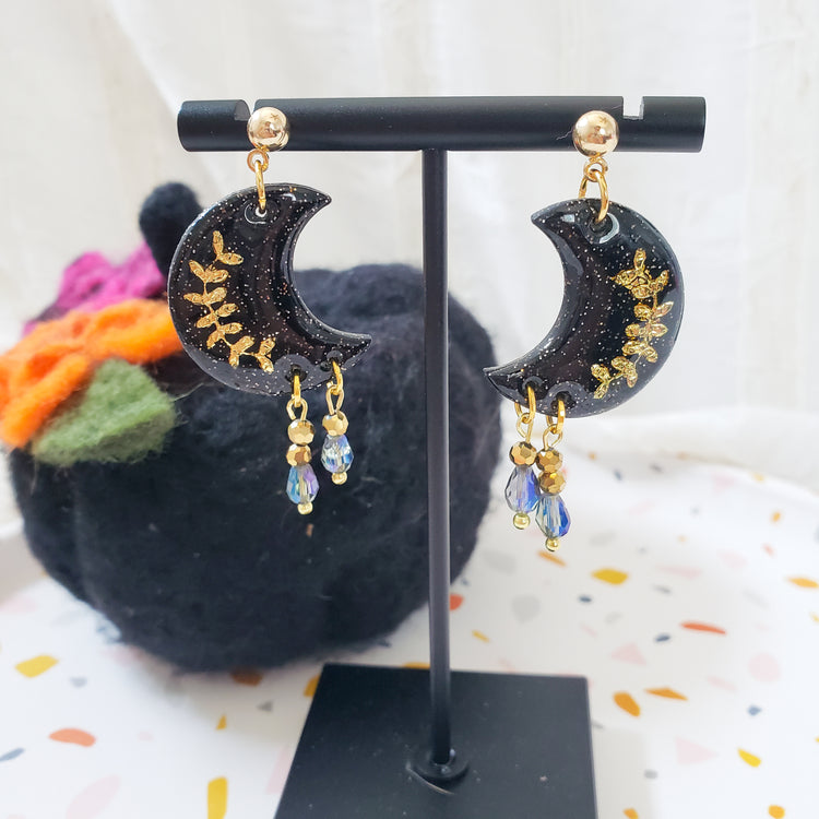 Witchy Moons