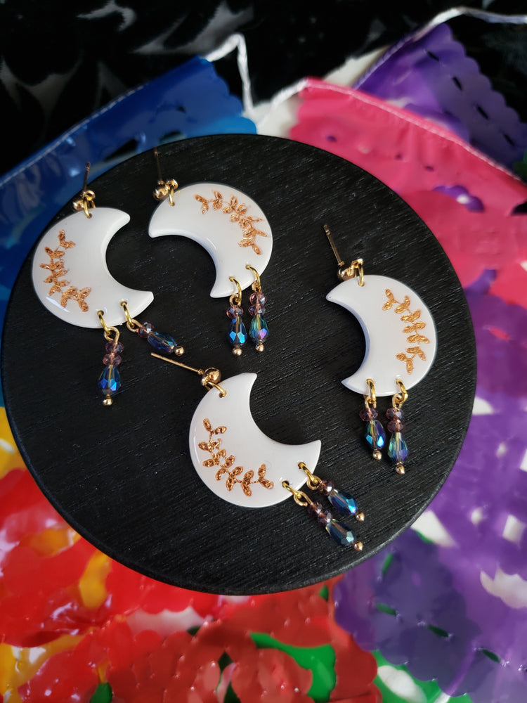La Luna Dangles