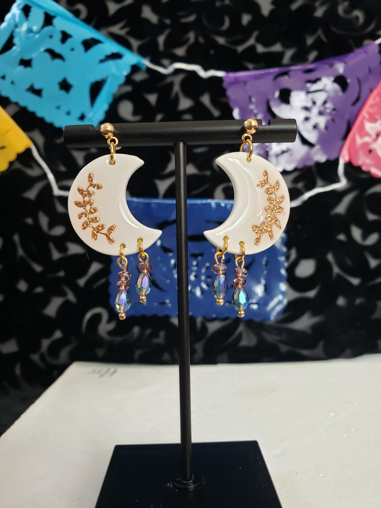 La Luna Dangles