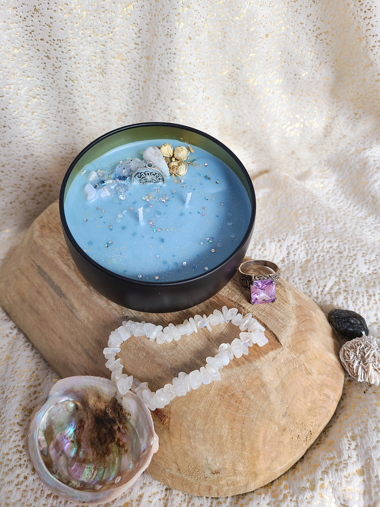 Cancer Candle: June 22–July 22