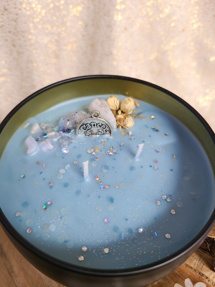 Cancer Candle: June 22–July 22
