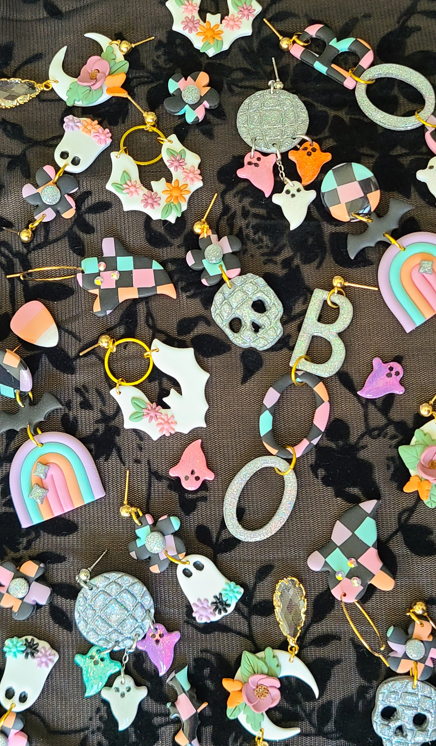 BOOgie Nights Collection