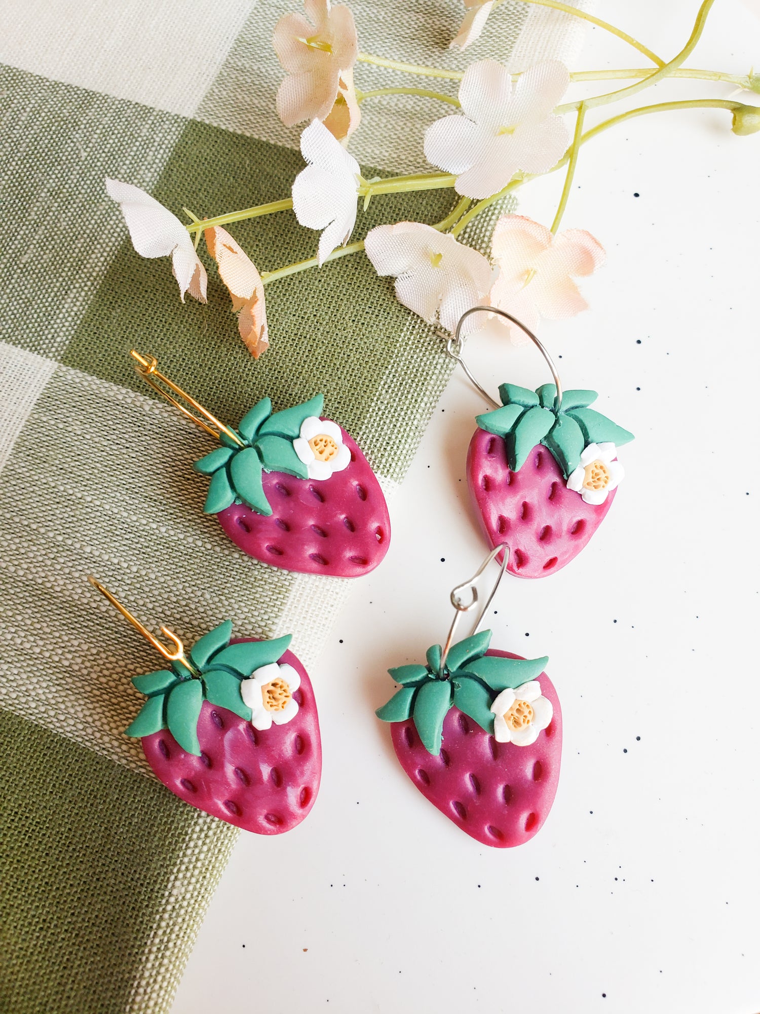 Fruit Hoops