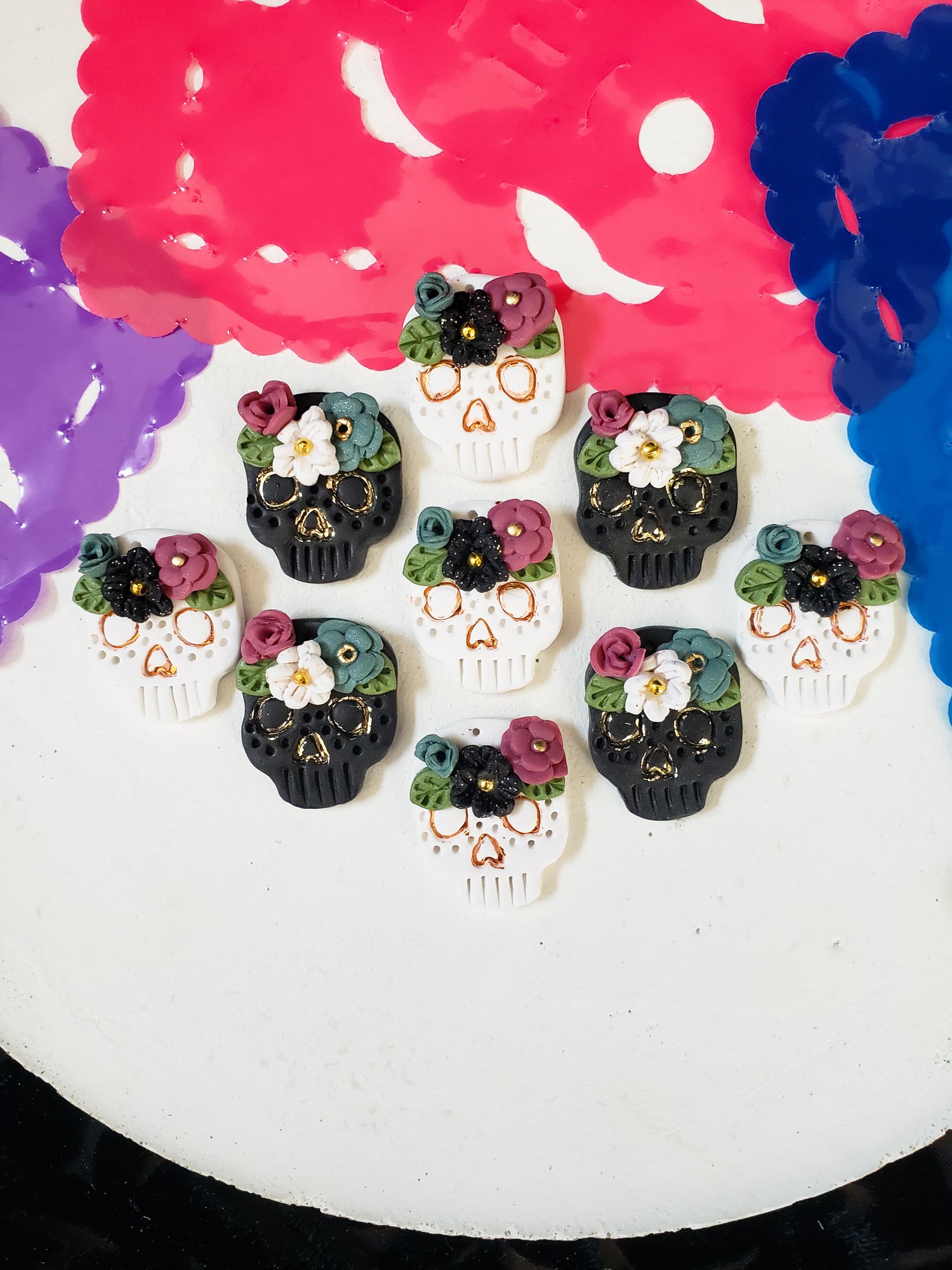 Dia de Los Muertos