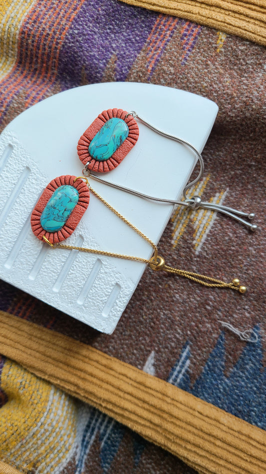 Southwest Lasso Bracelet