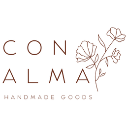 Con Alma Handmade Goods