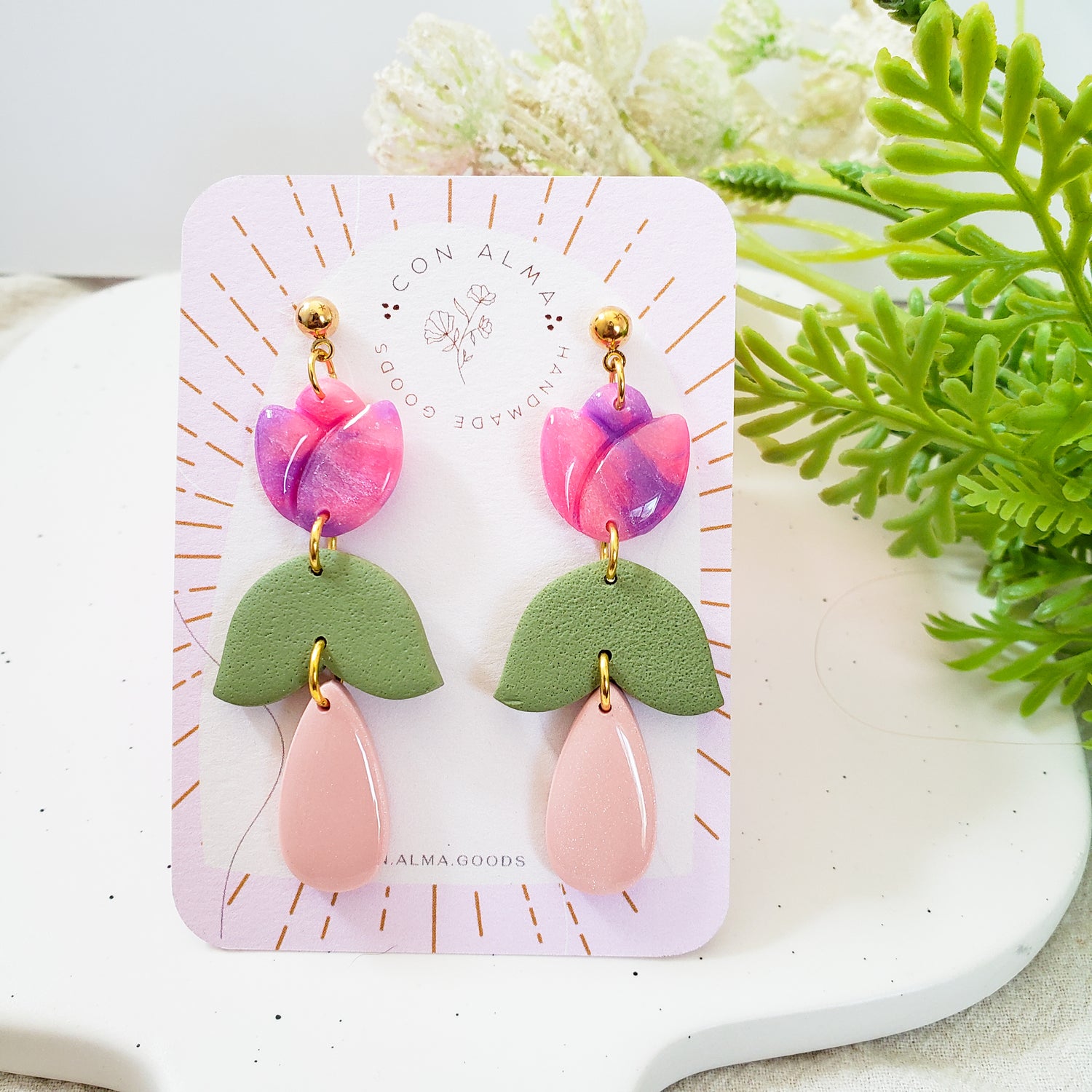 Spring Collection