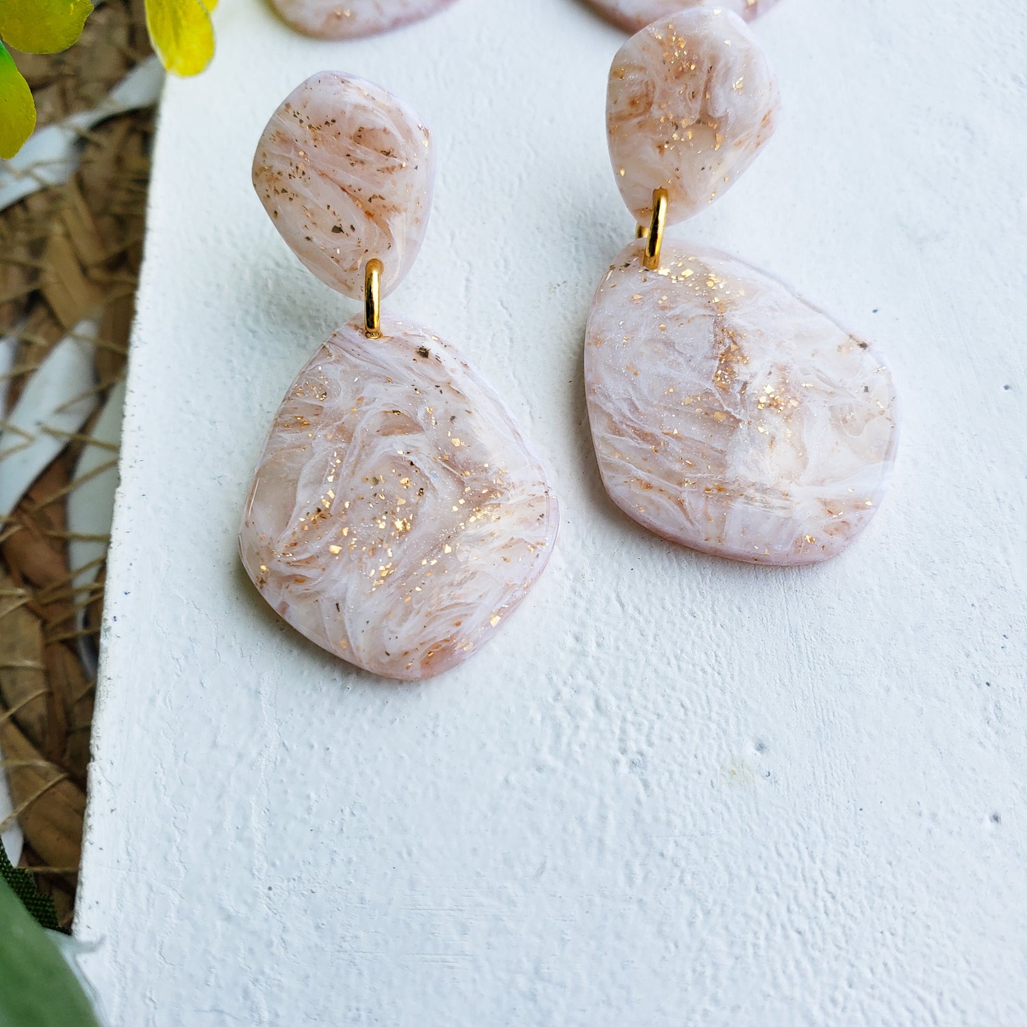 Earthy Vibes Collection