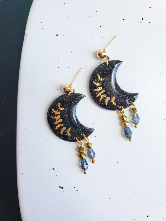 Witchy Moons